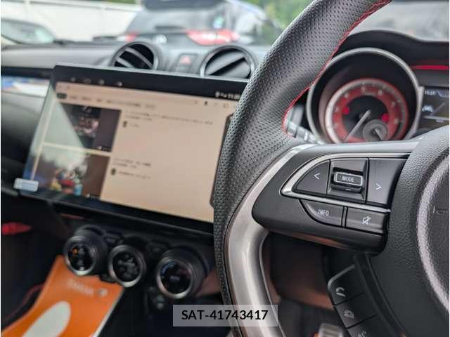Suzuki SWIFT 2025-11 8330325-12