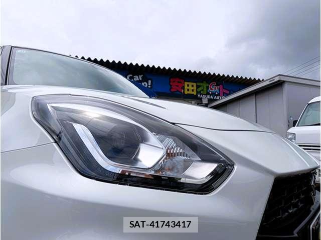 Suzuki SWIFT 2025-11 8330325-13