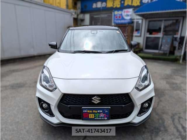 Suzuki SWIFT 2025-11 8330325-14