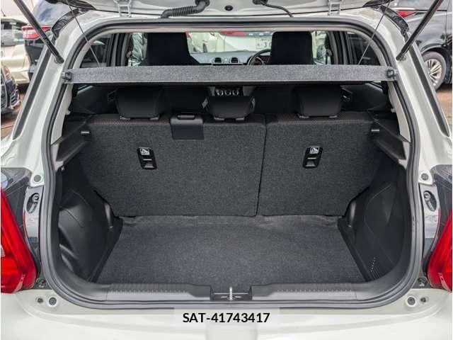Suzuki SWIFT 2025-11 8330325-19