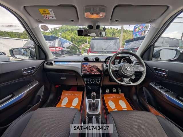 Suzuki SWIFT 2025-11 8330325-2