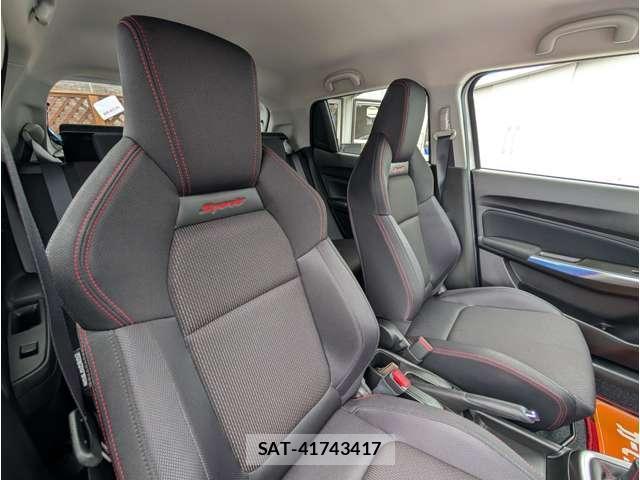 Suzuki SWIFT 2025-11 8330325-5