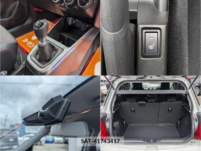 Suzuki SWIFT 2025-11 8330325-7