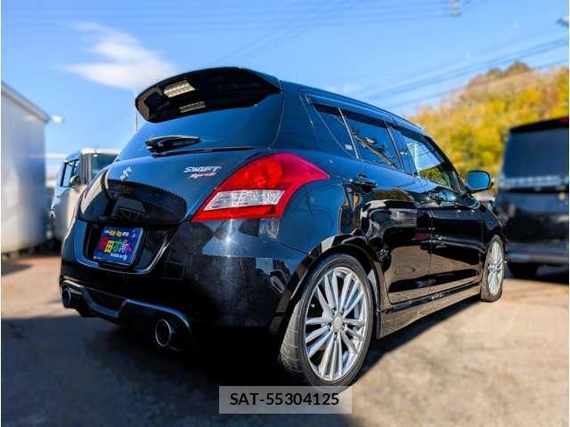 Suzuki SWIFT 2012-06 8330326-1