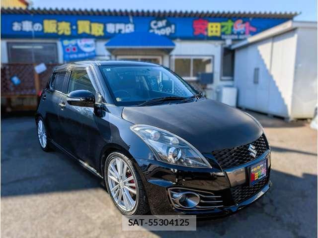 Suzuki SWIFT 2012-06 8330326-10