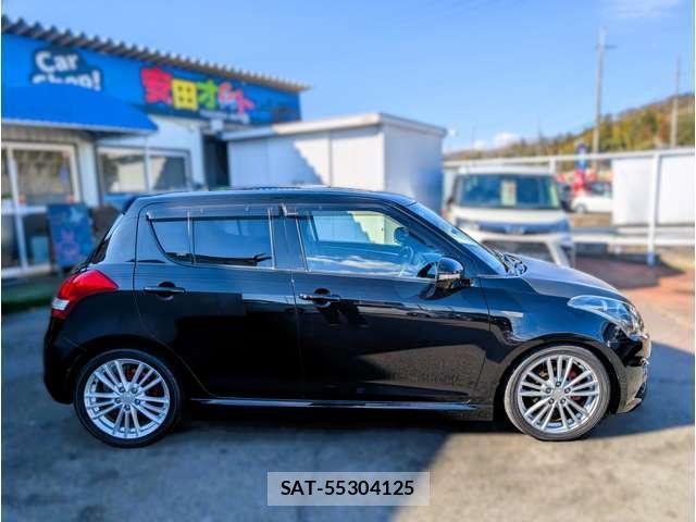 Suzuki SWIFT 2012-06 8330326-11