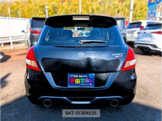 Suzuki SWIFT 2012-06 8330326-13