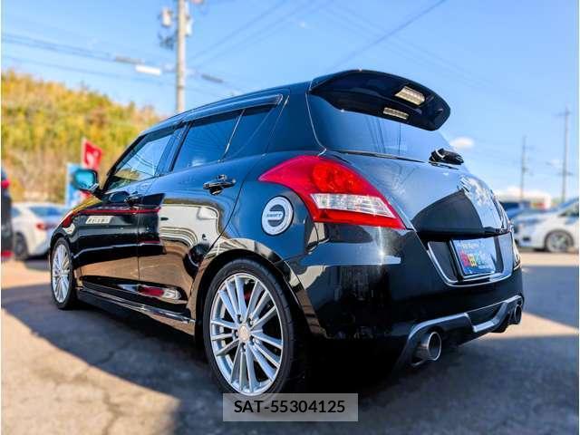 Suzuki SWIFT 2012-06 8330326-16