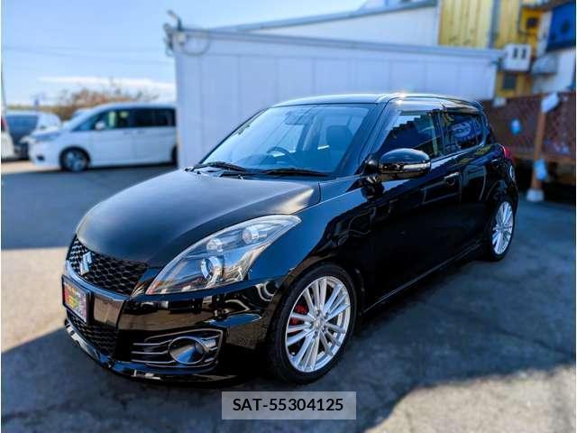 Suzuki SWIFT 2012-06 8330326-18