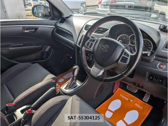 Suzuki SWIFT 2012-06 8330326-2