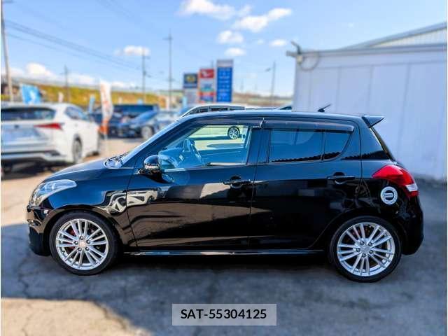 Suzuki SWIFT 2012-06 8330326-3