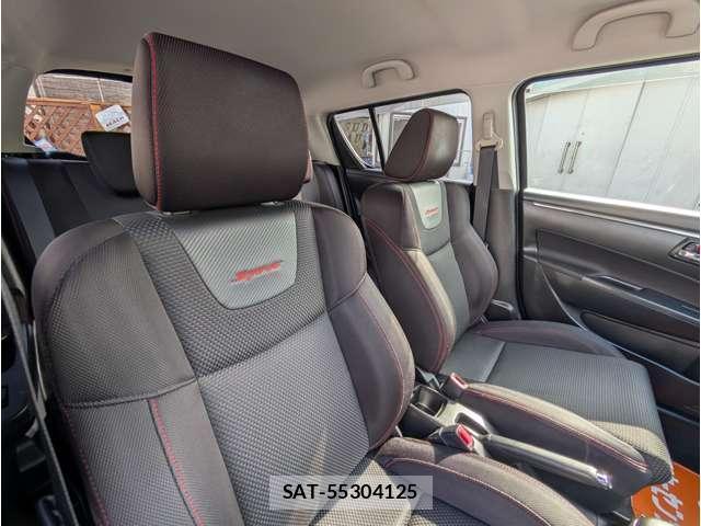 Suzuki SWIFT 2012-06 8330326-5
