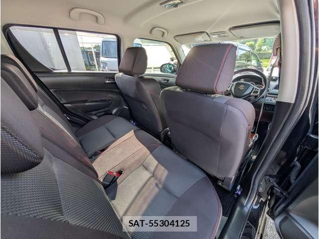 Suzuki SWIFT 2012-06 8330326-6