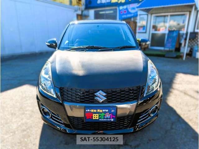 Suzuki SWIFT 2012-06 8330326-9