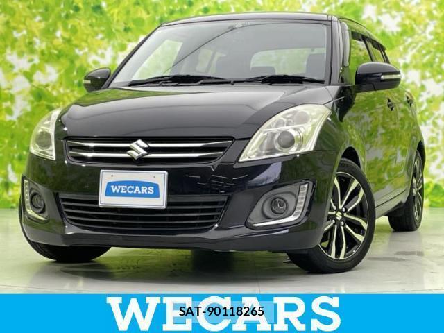 Suzuki SWIFT 2016-04 8330642-0