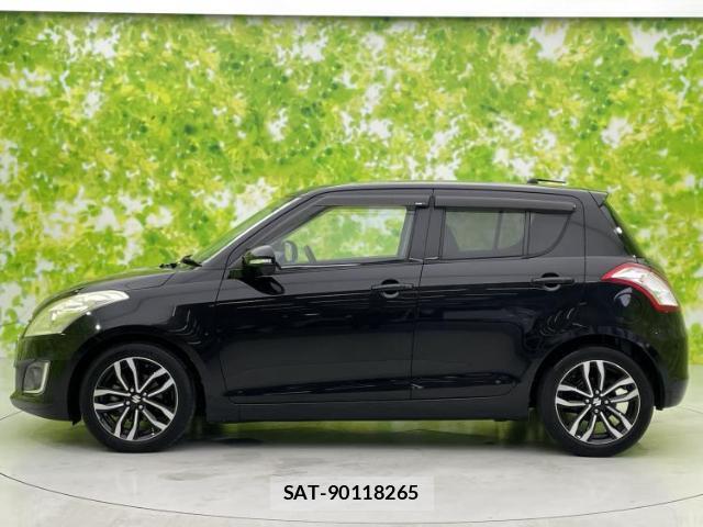 Suzuki SWIFT 2016-04 8330642-1