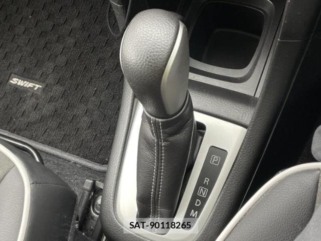 Suzuki SWIFT 2016-04 8330642-16