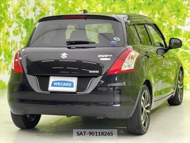 Suzuki SWIFT 2016-04 8330642-2