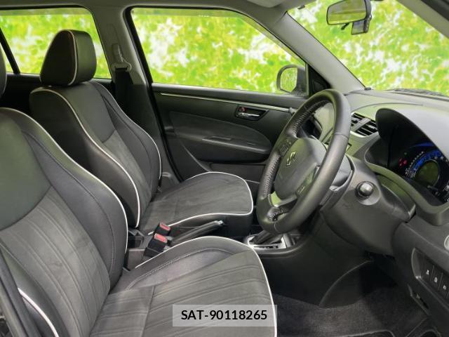 Suzuki SWIFT 2016-04 8330642-3