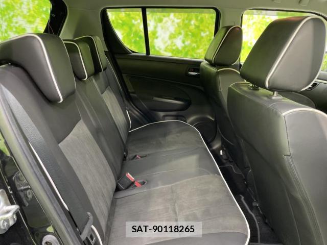 Suzuki SWIFT 2016-04 8330642-4