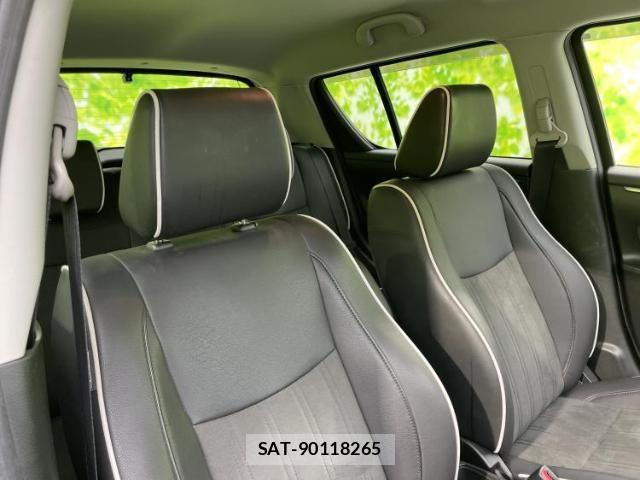 Suzuki SWIFT 2016-04 8330642-5