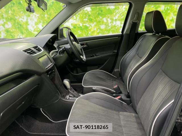 Suzuki SWIFT 2016-04 8330642-6