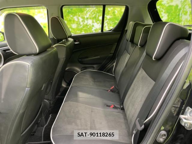 Suzuki SWIFT 2016-04 8330642-7