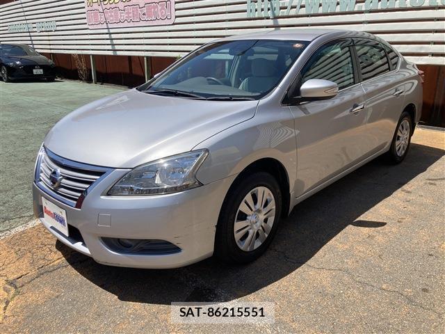 sat car