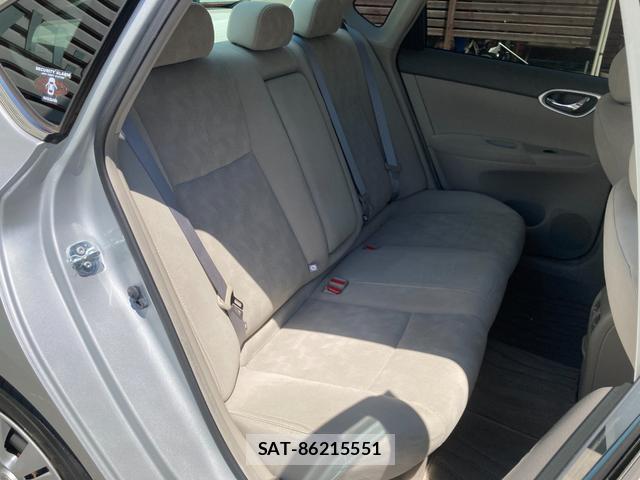 Nissan Sylphy 2015-11 8329415-14