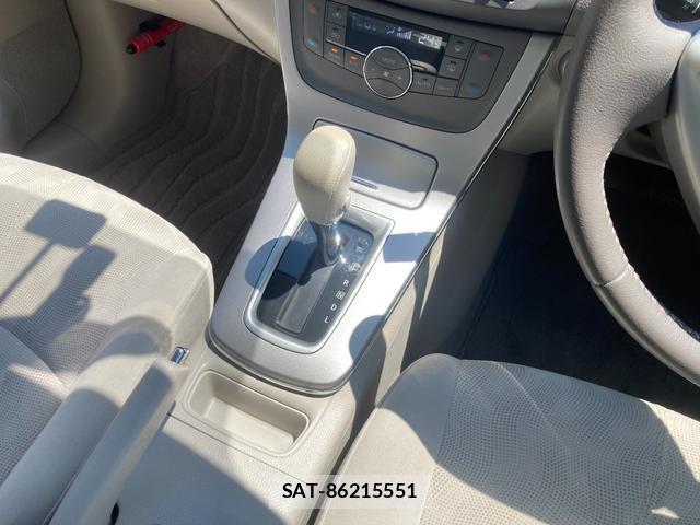 Nissan Sylphy 2015-11 8329415-17