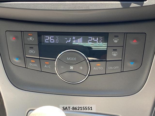 Nissan Sylphy 2015-11 8329415-7