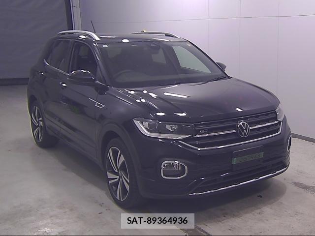 VolksWagen T-CROSS 2023-07 8328520-0