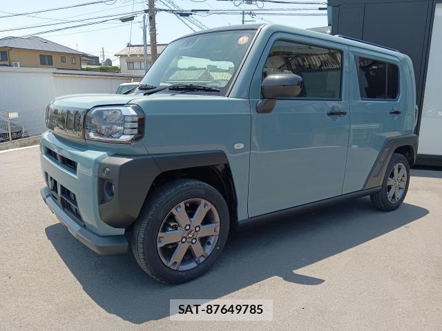 Daihatsu TAFT 2024-10 8327865-0