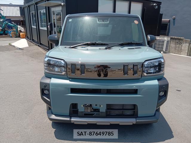 Daihatsu TAFT 2024-10 8327865-1