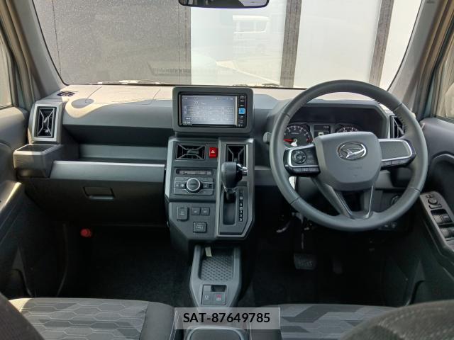 Daihatsu TAFT 2024-10 8327865-10