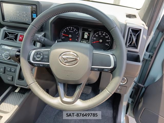 Daihatsu TAFT 2024-10 8327865-11