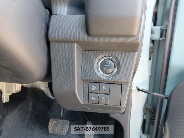 Daihatsu TAFT 2024-10 8327865-12
