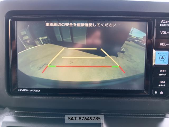 Daihatsu TAFT 2024-10 8327865-13