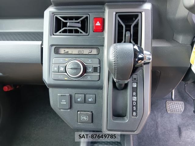 Daihatsu TAFT 2024-10 8327865-14