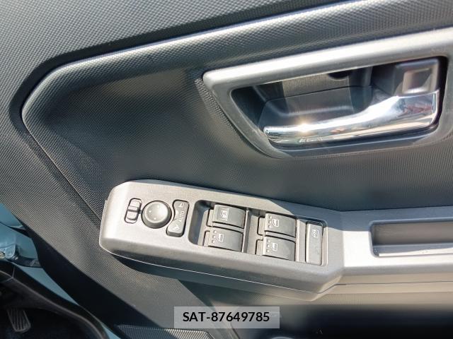 Daihatsu TAFT 2024-10 8327865-15