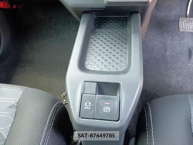 Daihatsu TAFT 2024-10 8327865-17