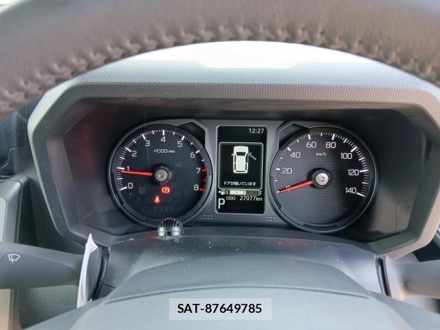 Daihatsu TAFT 2024-10 8327865-18