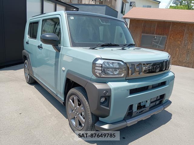 Daihatsu TAFT 2024-10 8327865-2