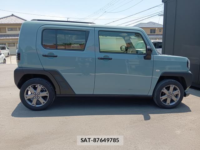 Daihatsu TAFT 2024-10 8327865-3