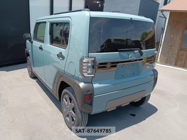 Daihatsu TAFT 2024-10 8327865-6