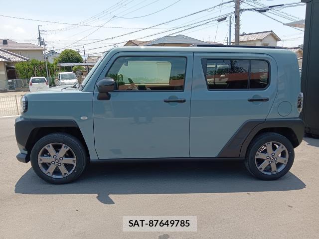 Daihatsu TAFT 2024-10 8327865-7