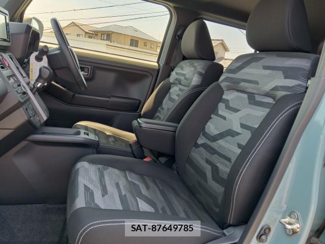 Daihatsu TAFT 2024-10 8327865-9