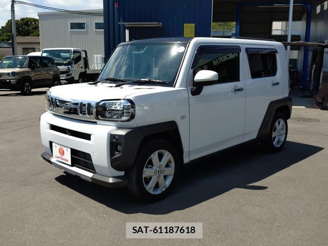 Daihatsu TAFT 2023-11 8327906-0