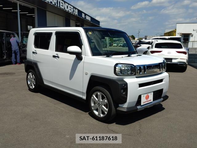 Daihatsu TAFT 2023-11 8327906-1