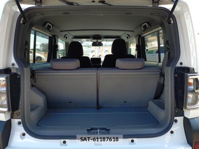 Daihatsu TAFT 2023-11 8327906-10